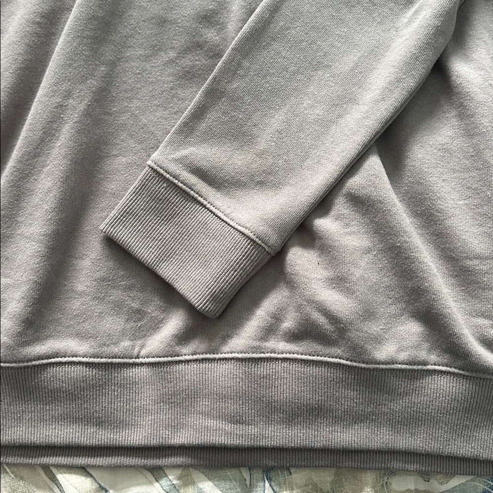 Original Use Lightweight Sweatshirt - Picture 3 of 5